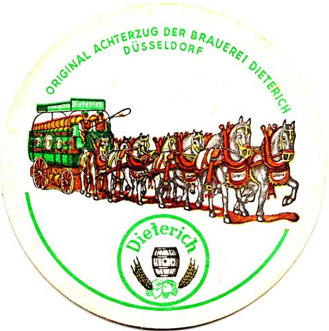 dsseldorf d-nw dieterich rund 4a (215-u logo-achterzug)